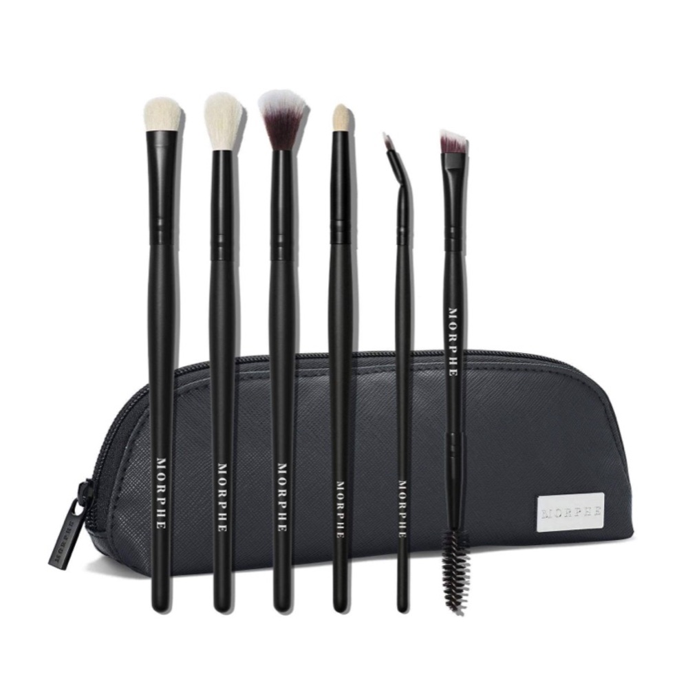 Morphe Brush Set Brand New